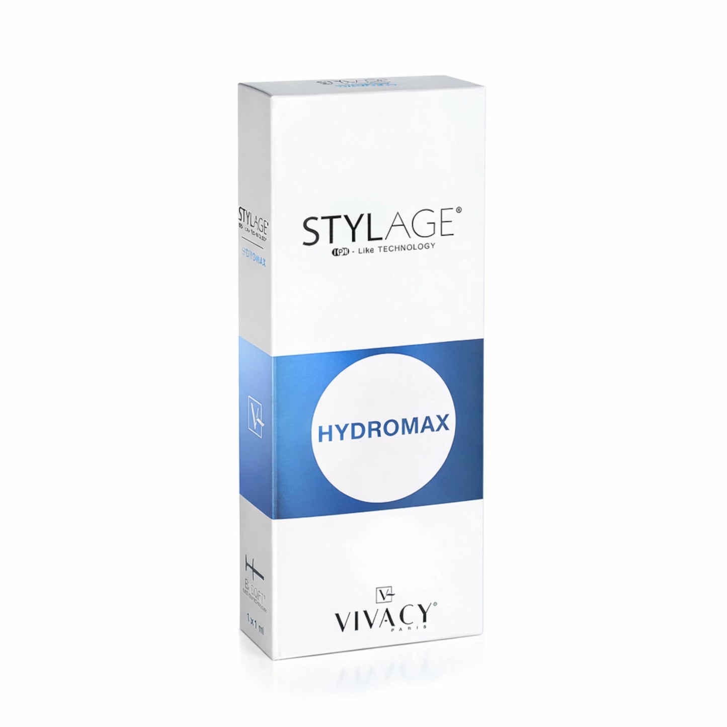 Stylage Hydromax | Vivacy
