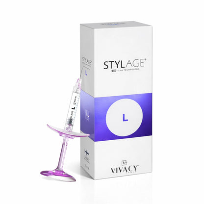 Stylage L (2x1ml) | Vivacy | PharmFiller