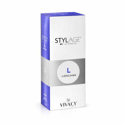 Stylage L Lidocaine | Vivacy