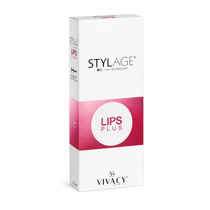 Stylage Lips Plus | Vivacy