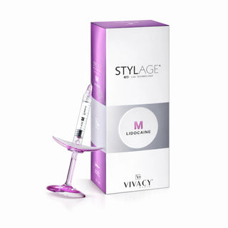 Stylage M Lidocaine (2x1ml) | Vivacy | PharmFiller