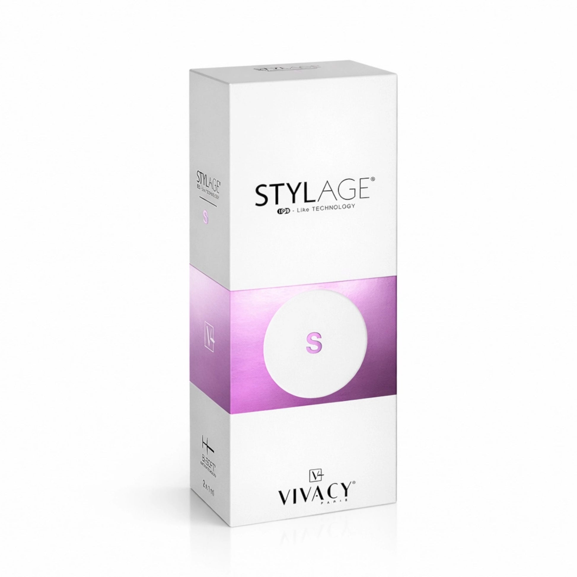 Stylage S | Vivacy