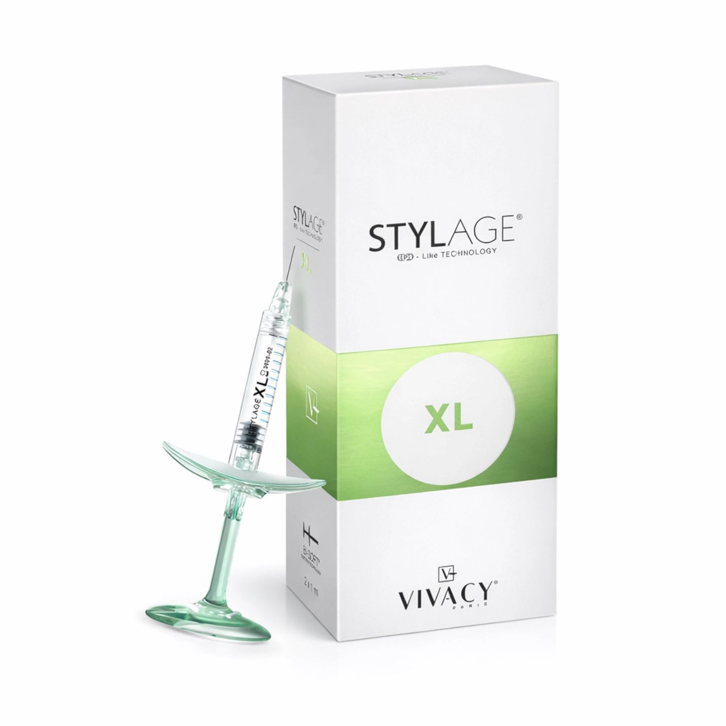 Stylage XL (2x1ml) | Vivacy | PharmFiller