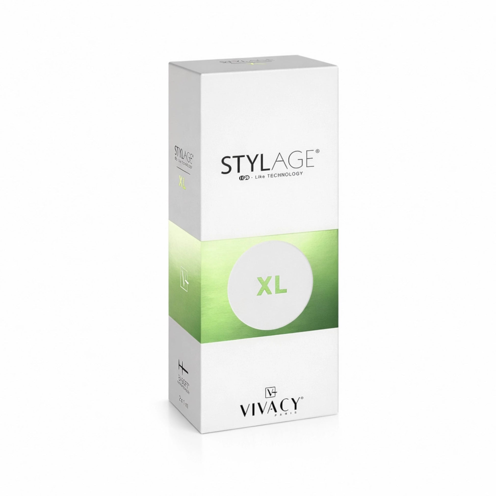 Stylage XL | Vivacy
