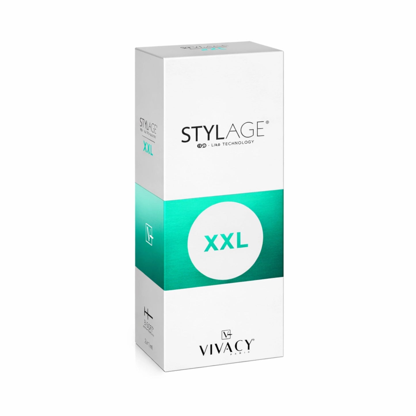 Stylage XXL | Vivacy