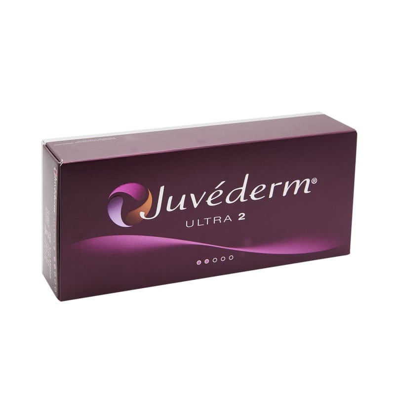Juvederm Ultra 2 (2x0,55ml) | Allergan | PharmFiller