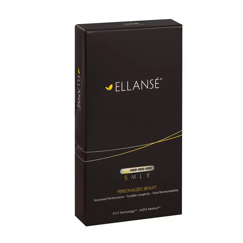 Ellanse S (2x1ml) | Sinclair | PharmFiller