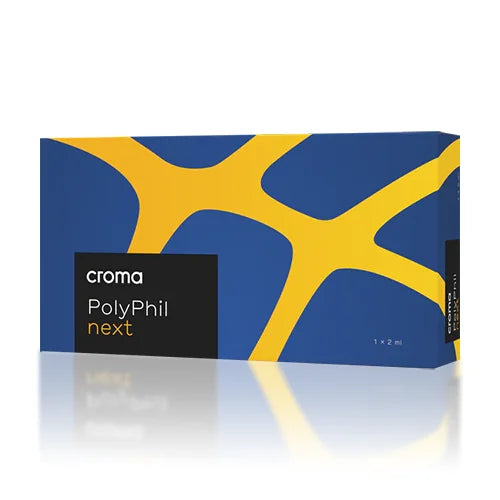 Croma Polyphil Next (1x1,1ml) | Croma | PharmFiller
