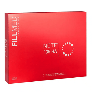 Fillmed NCTF 135 HA (5x3ml) | Fillmed | PharmFiller