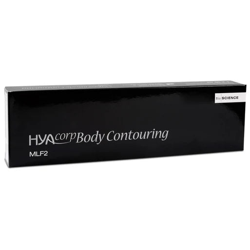 Hyacorp Body MLF2 (1x10ml) | Bioscience | PharmFiller