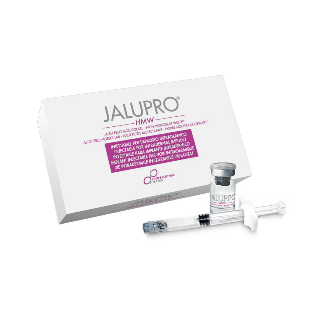 Jalupro HMW (1x1,5ml + 1x1ml)