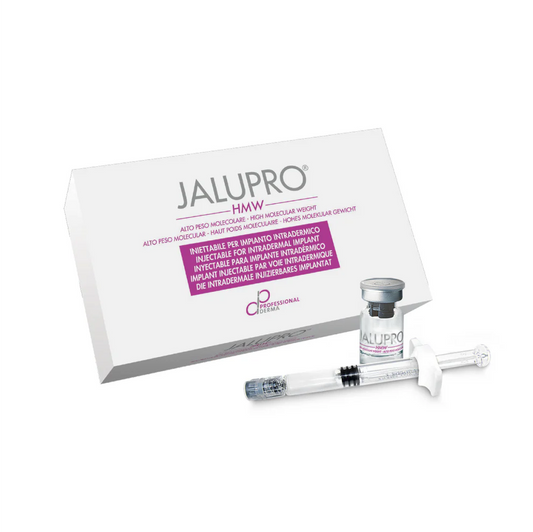 Jalupro HMW (1x1,5ml + 1x1ml)