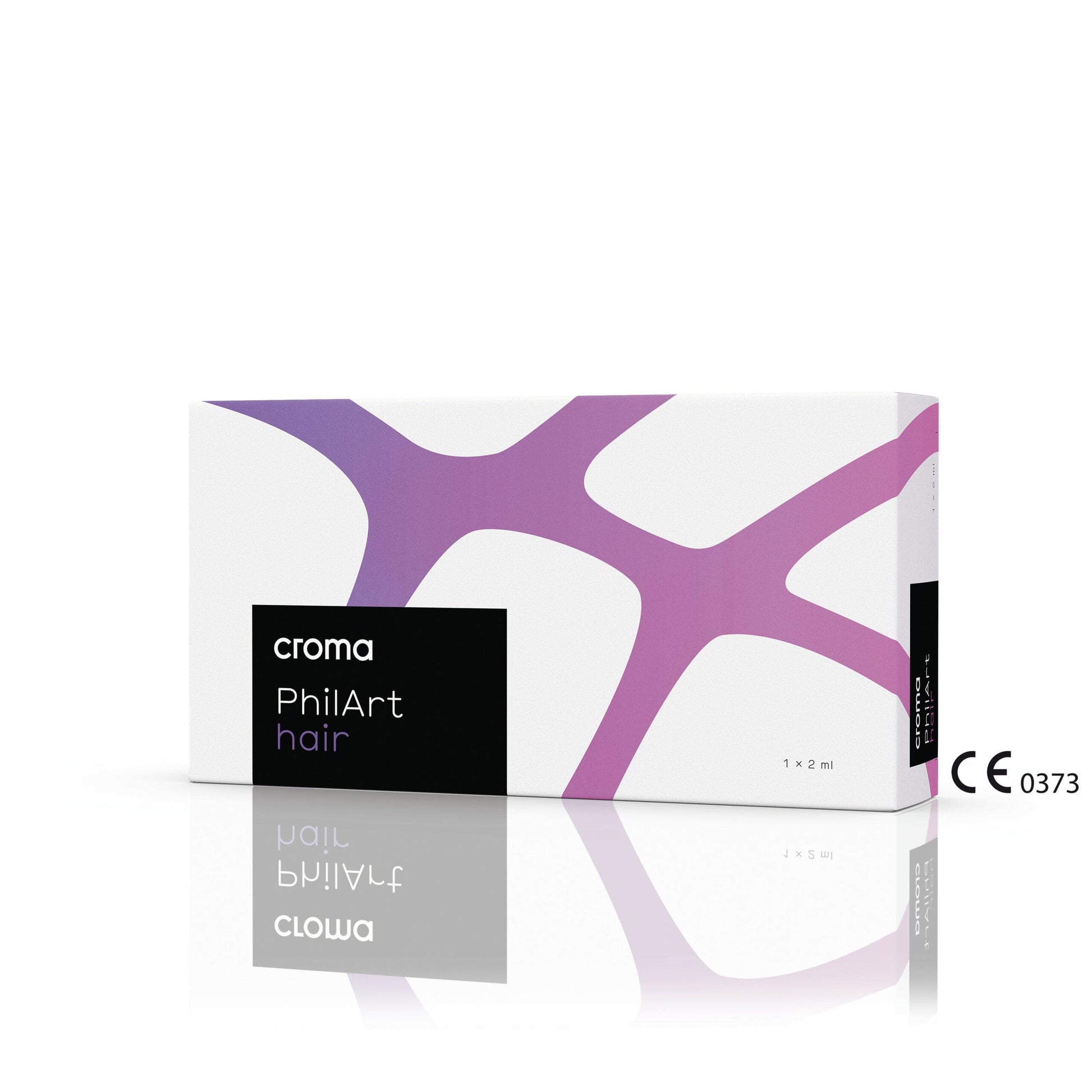 Croma Polyphil Hair (1x2ml) | Croma | PharmFiller
