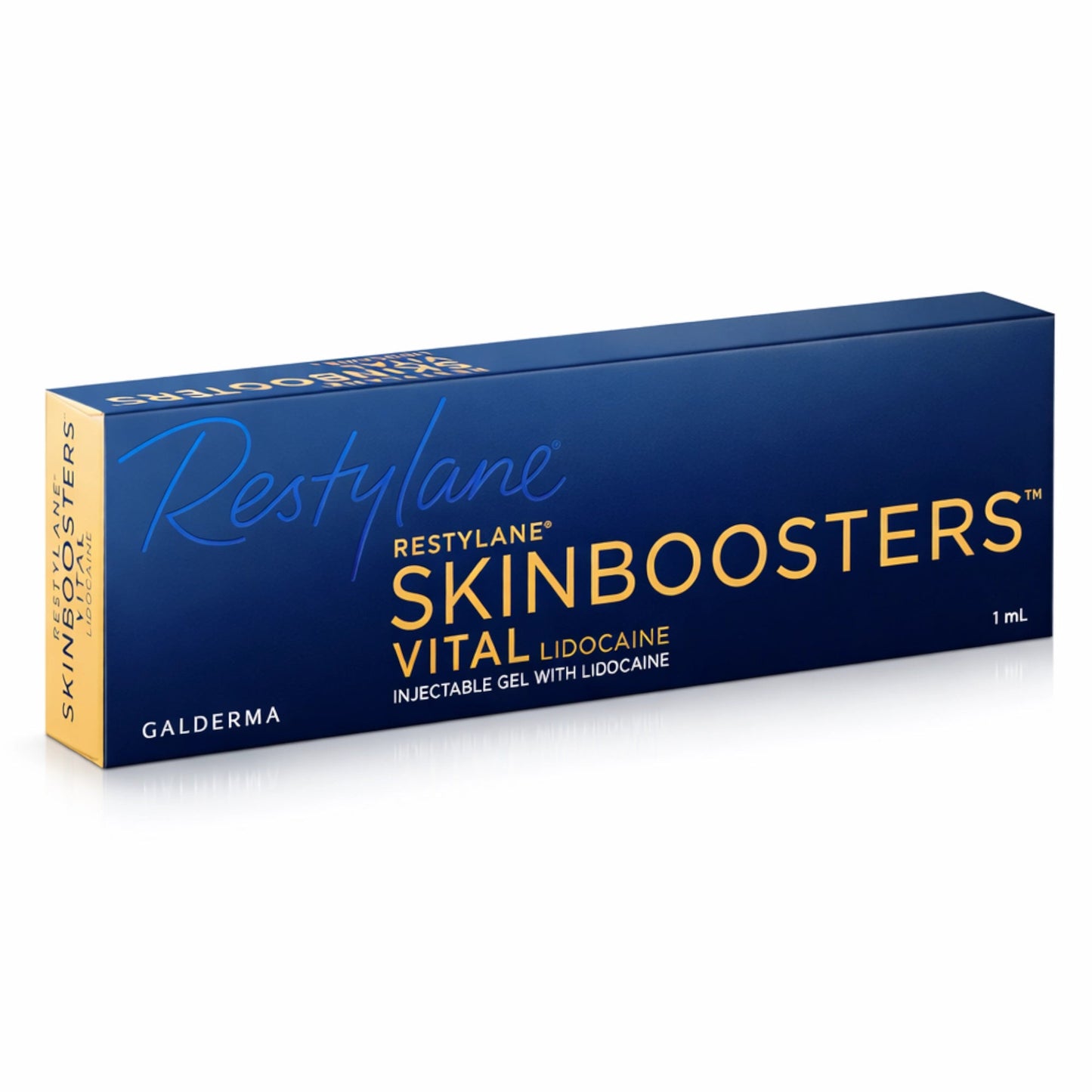 Restylane Skinboosters acide hyaluronique injectable skinbooster
