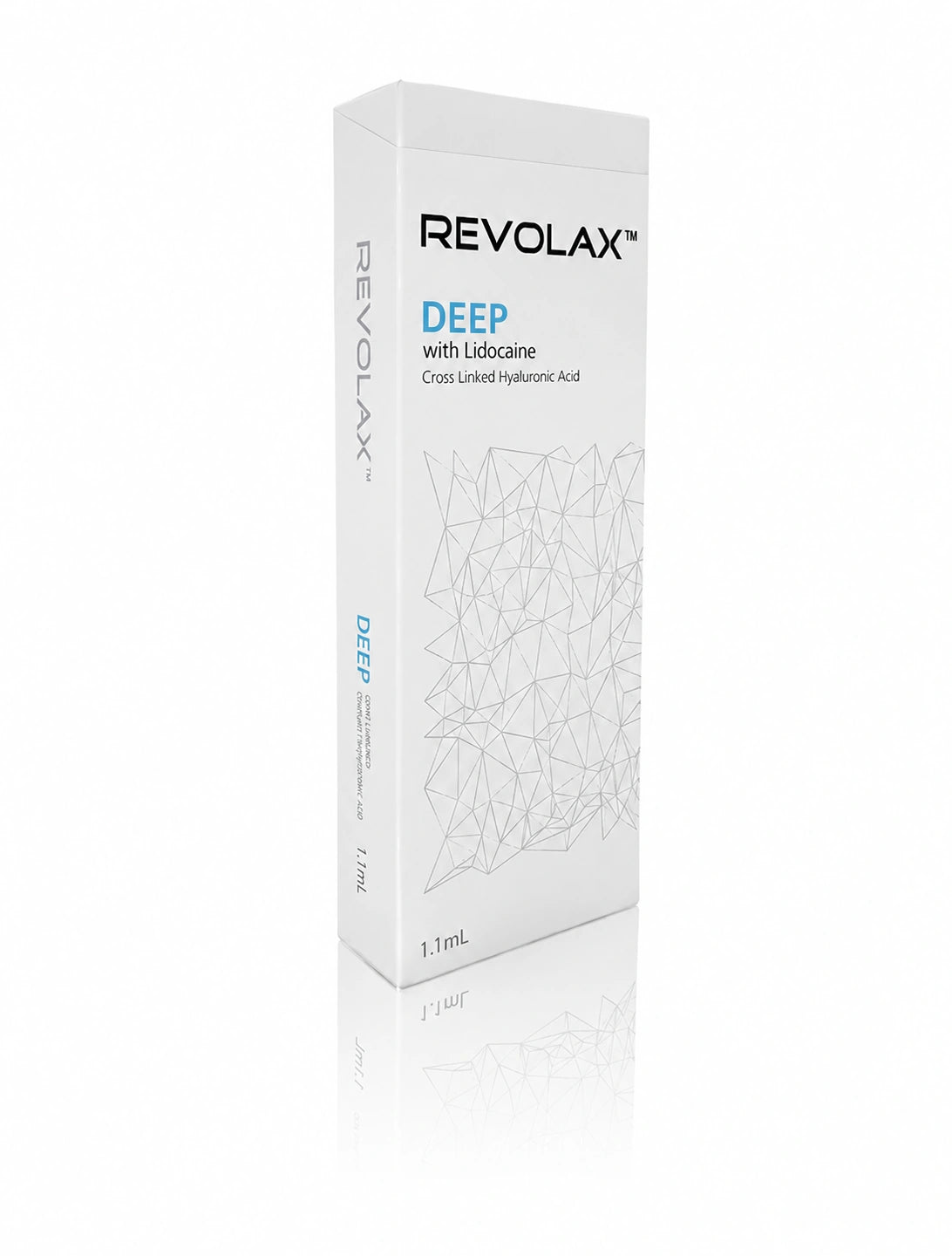 Revolax Deep Lidocaine (1x1,1ml)