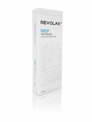 Revolax Deep Lidocaine (1x1,1ml)