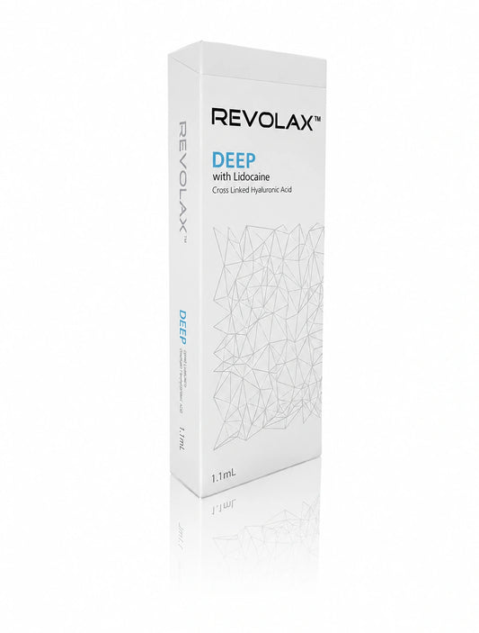 Revolax Deep Lidocaine (1x1,1ml)