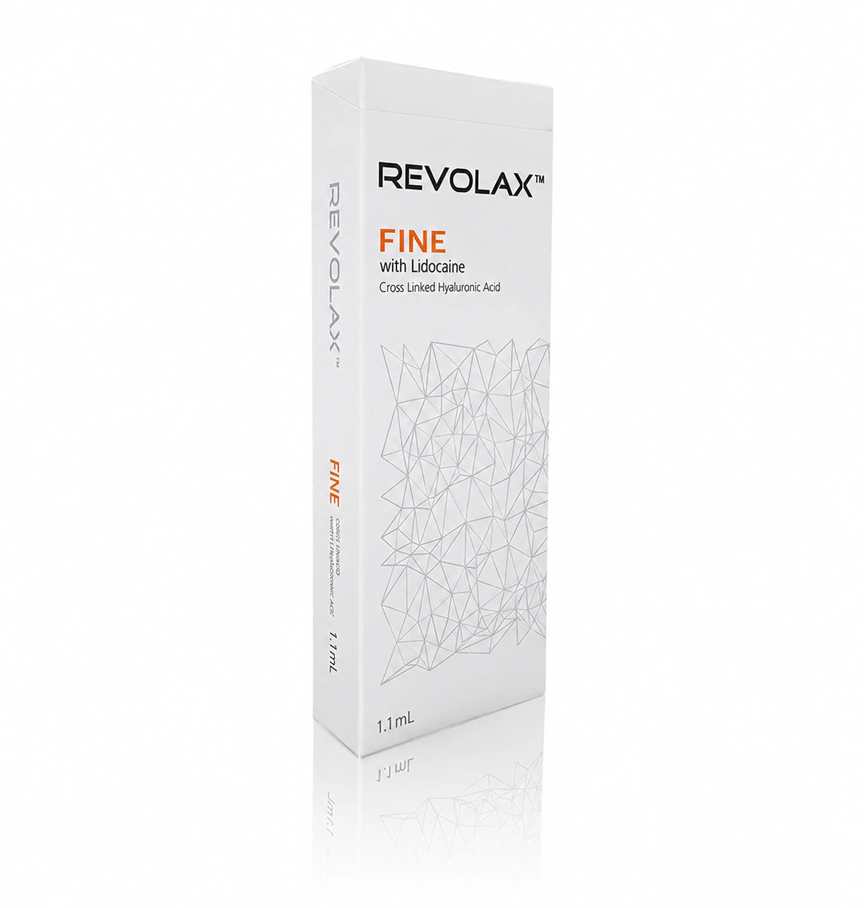 Revolax Fine Lidocaine (1x1,1ml)