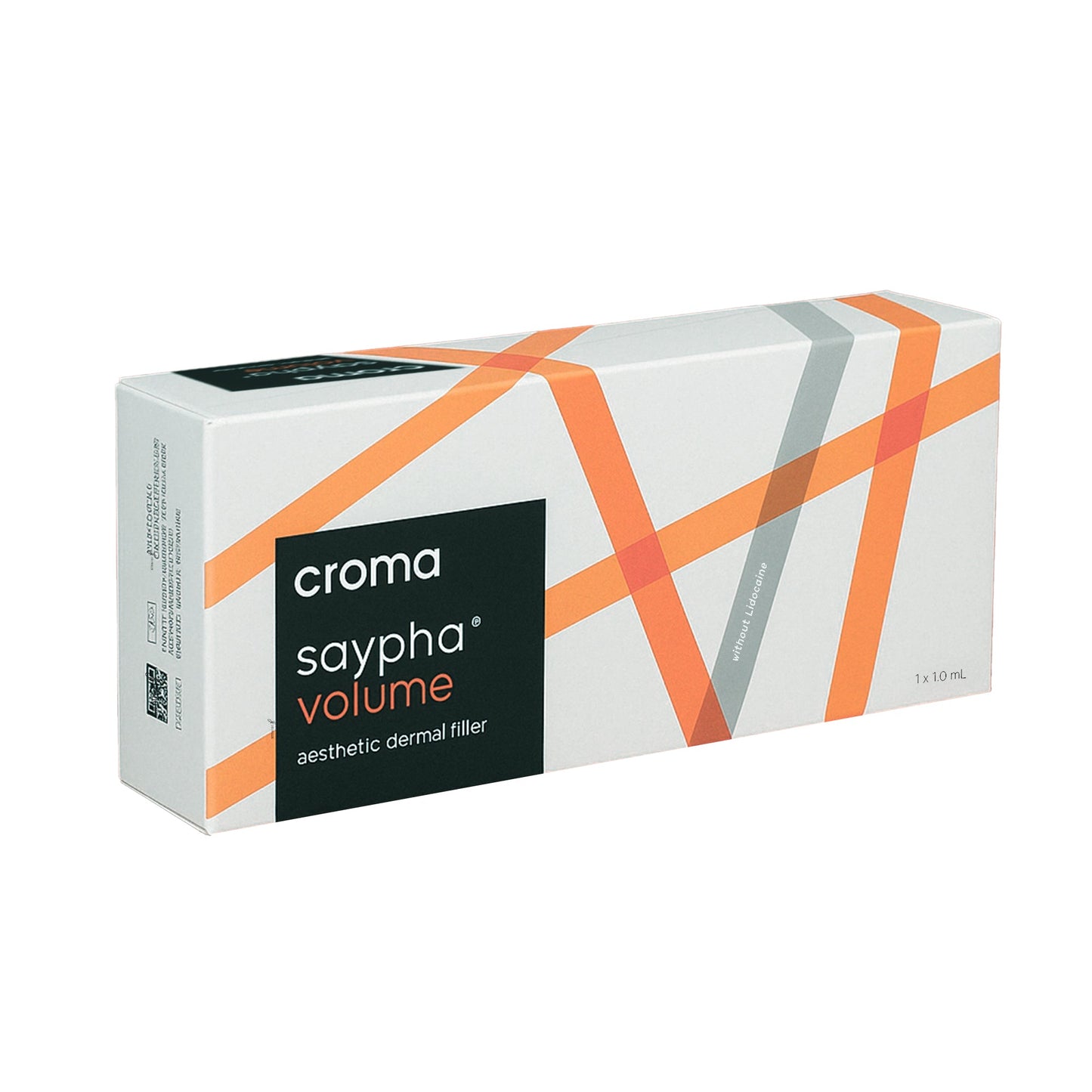 Croma Saypha Volume (1x1ml) | Croma | PharmFiller