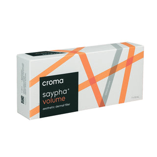 Croma Saypha Volume (1x1ml) | Croma | PharmFiller