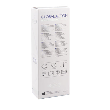 Teosyal Puresense Global Action | Teoxane