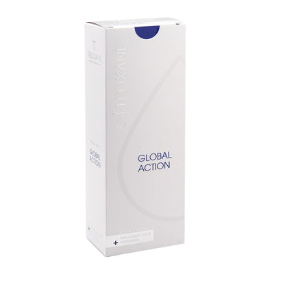 Teosyal Puresense Global Action (2x1ml) | Teoxane | PharmFiller
