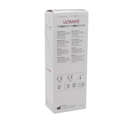 Teosyal Puresense Ultimate | Teoxane