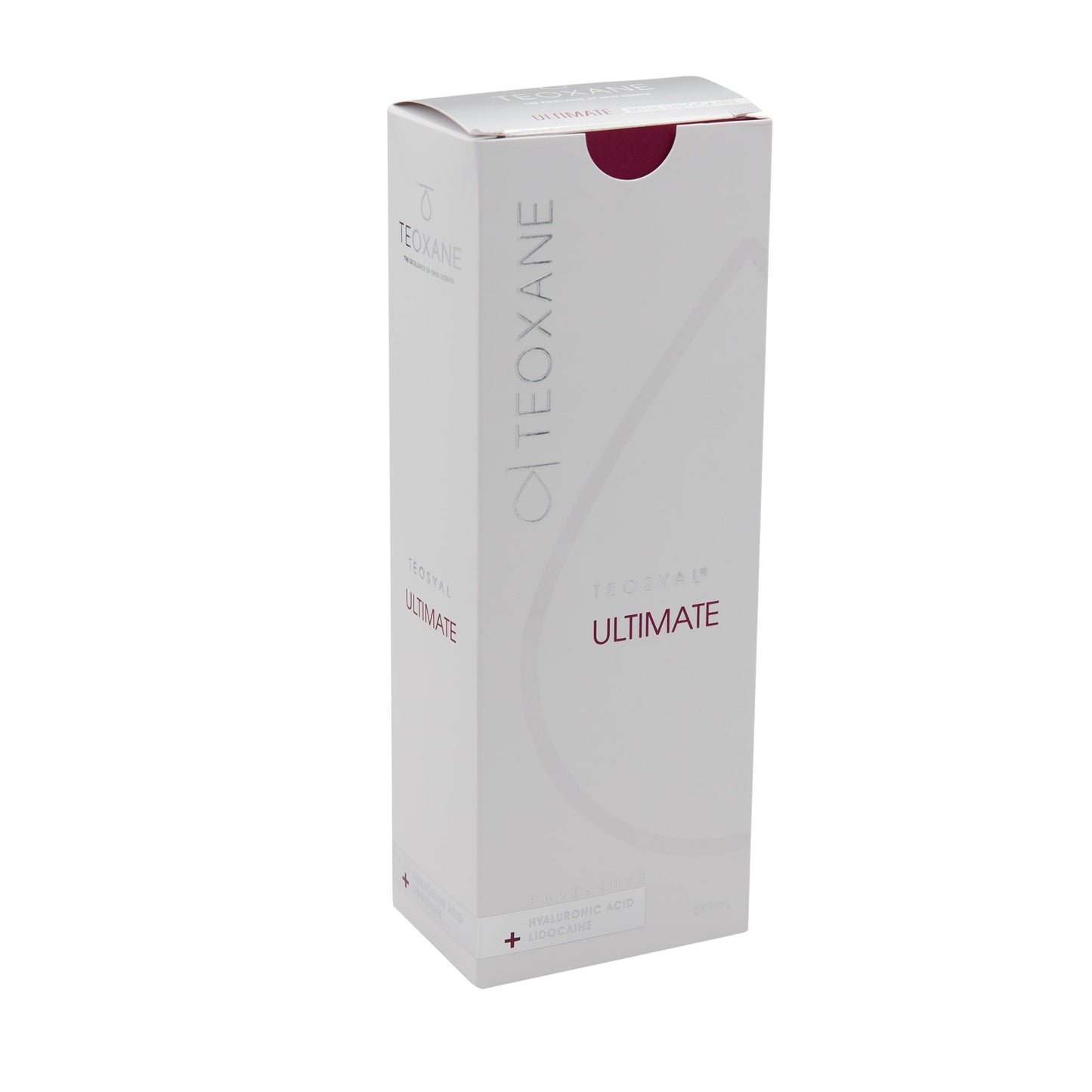 Teosyal Puresense Ultimate (2x1ml) | Teoxane | PharmFiller