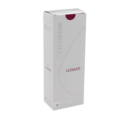 Teosyal Puresense Ultimate (2x1ml) | Teoxane | PharmFiller