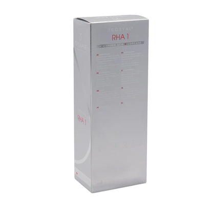 TEOSYAL RHA 1 (2x1ml)