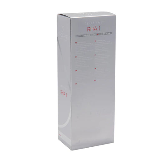 TEOSYAL RHA 1 (2x1ml)