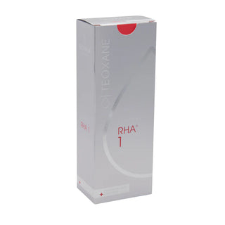 TEOSYAL RHA 1 (2x1ml)