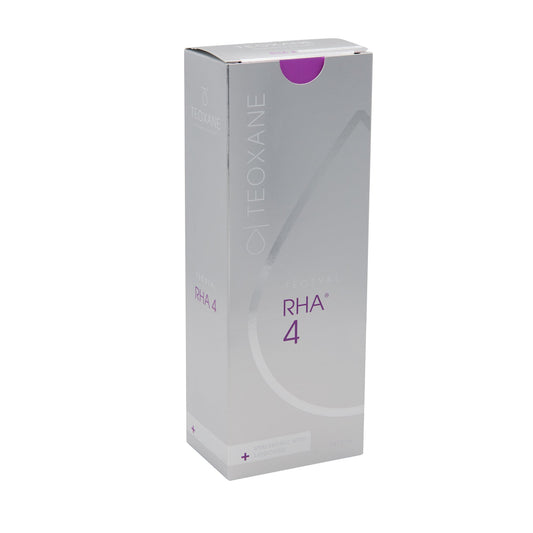 TEOSYAL RHA 4 (2x1ml) | Teoxane | PharmFiller