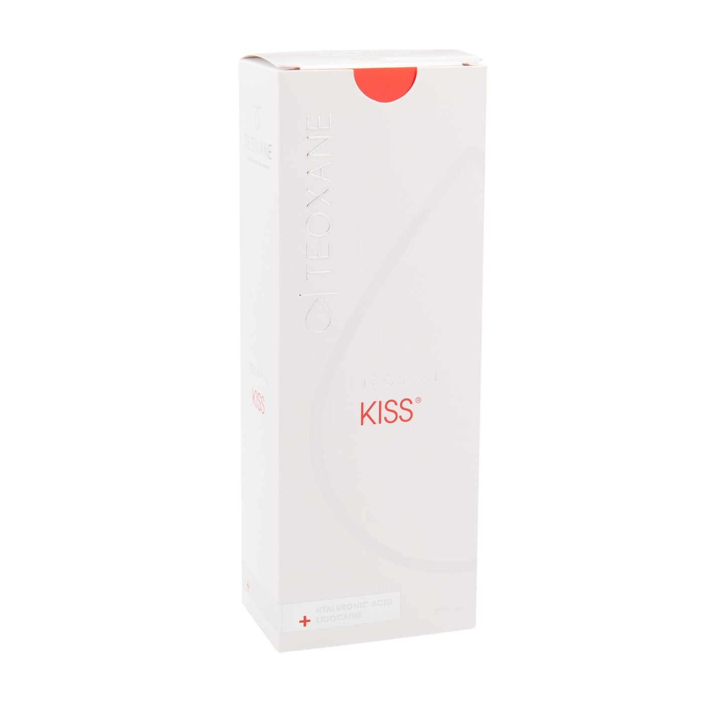 Teosyal Puresense Kiss (2x1ml) | Teoxane | PharmFiller